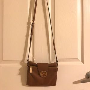 Michael Kors crossbody purse
